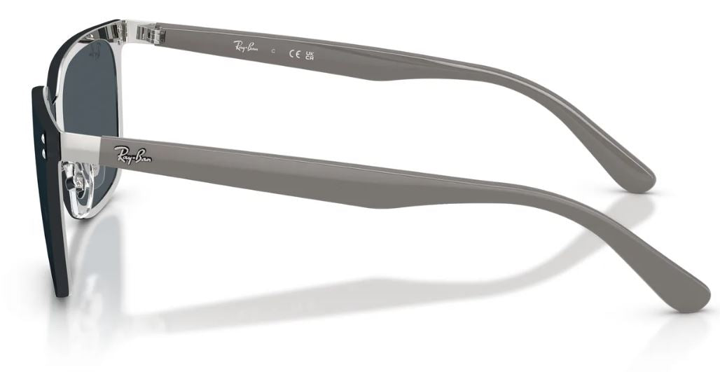 Ray-Ban zonnebril RB3784D