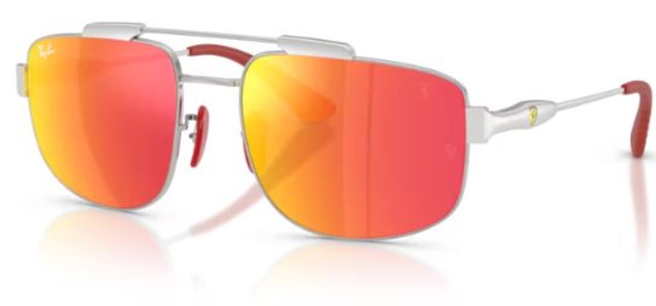 Ray-Ban RB3789M Sunglasses