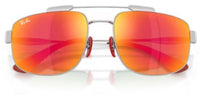 Ray-Ban RB3789M Sunglasses