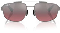 Ray-Ban RB3789M Sunglasses