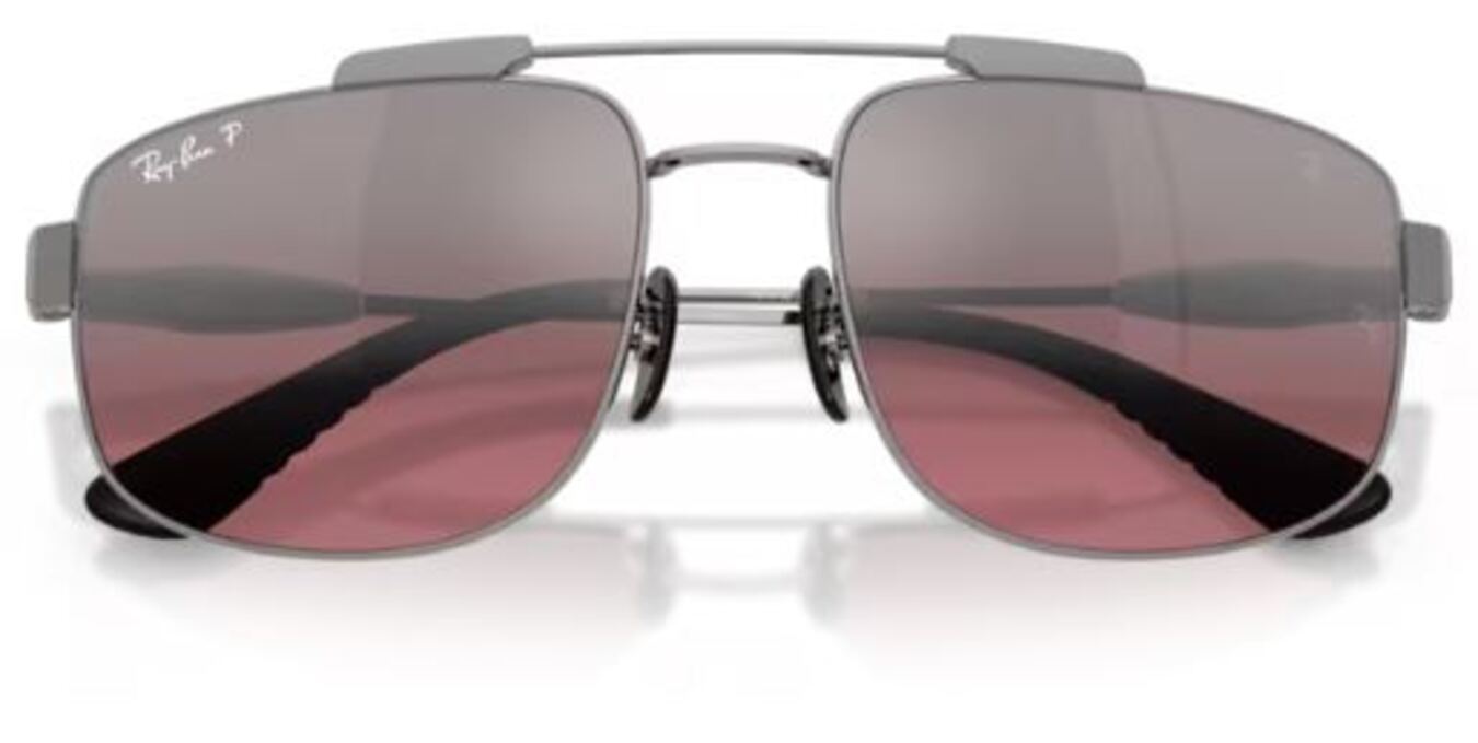 Ray-Ban RB3789M Sunglasses