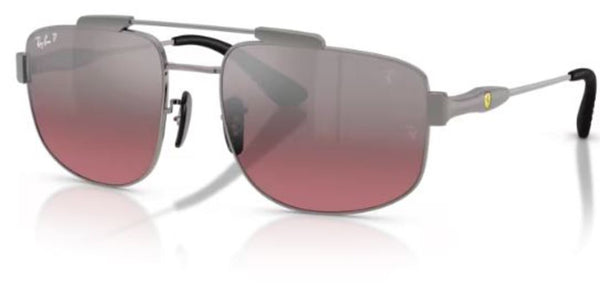 Ray-Ban RB3789M Sunglasses