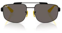 Ray-Ban RB3789M Sunglasses