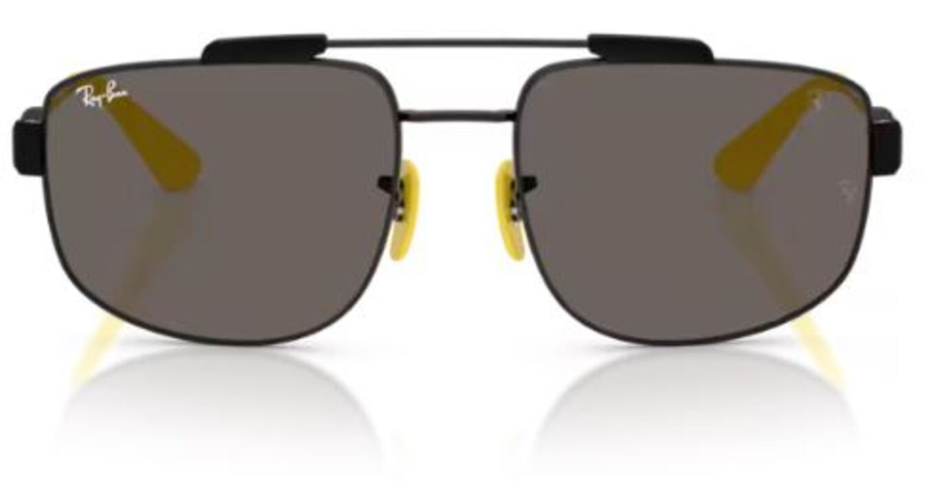 Ray-Ban RB3789M Sunglasses