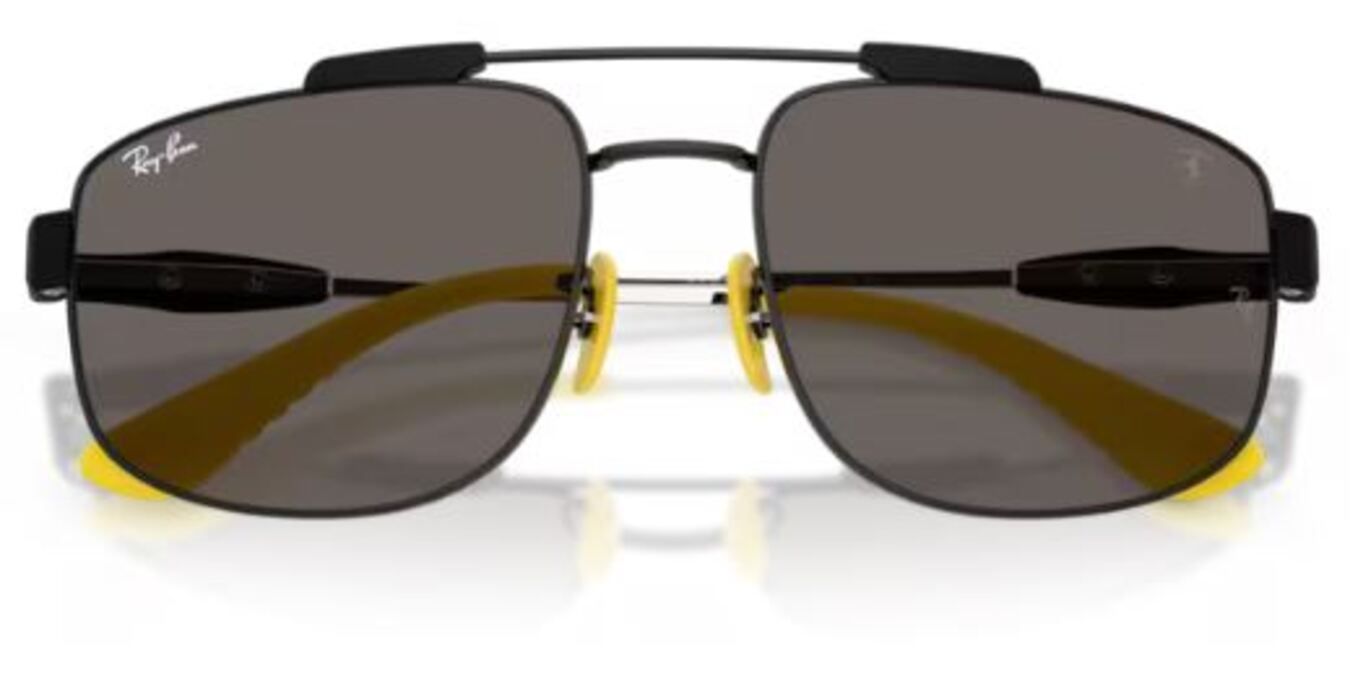 Ray-Ban RB3789M Sunglasses
