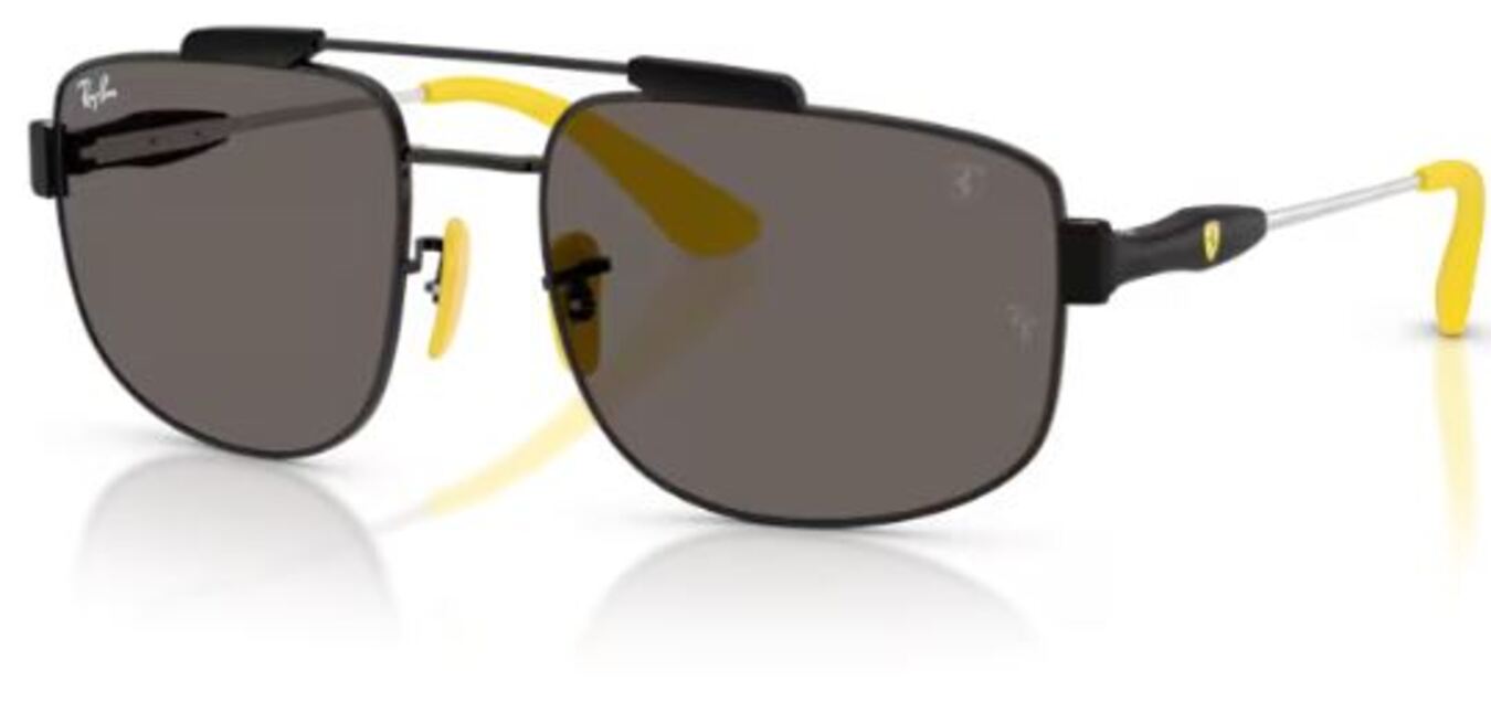 Ray-Ban RB3789M Sunglasses