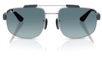 Ray-Ban RB3789M Sunglasses