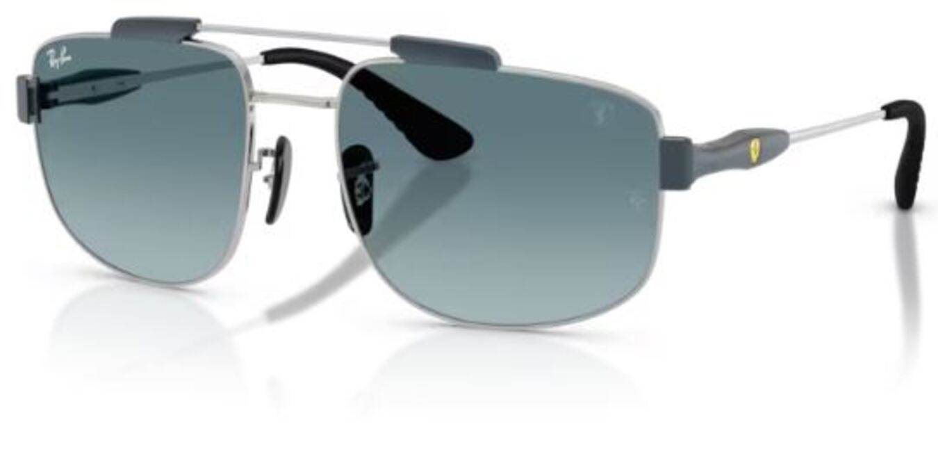 Ray-Ban RB3789M Sunglasses