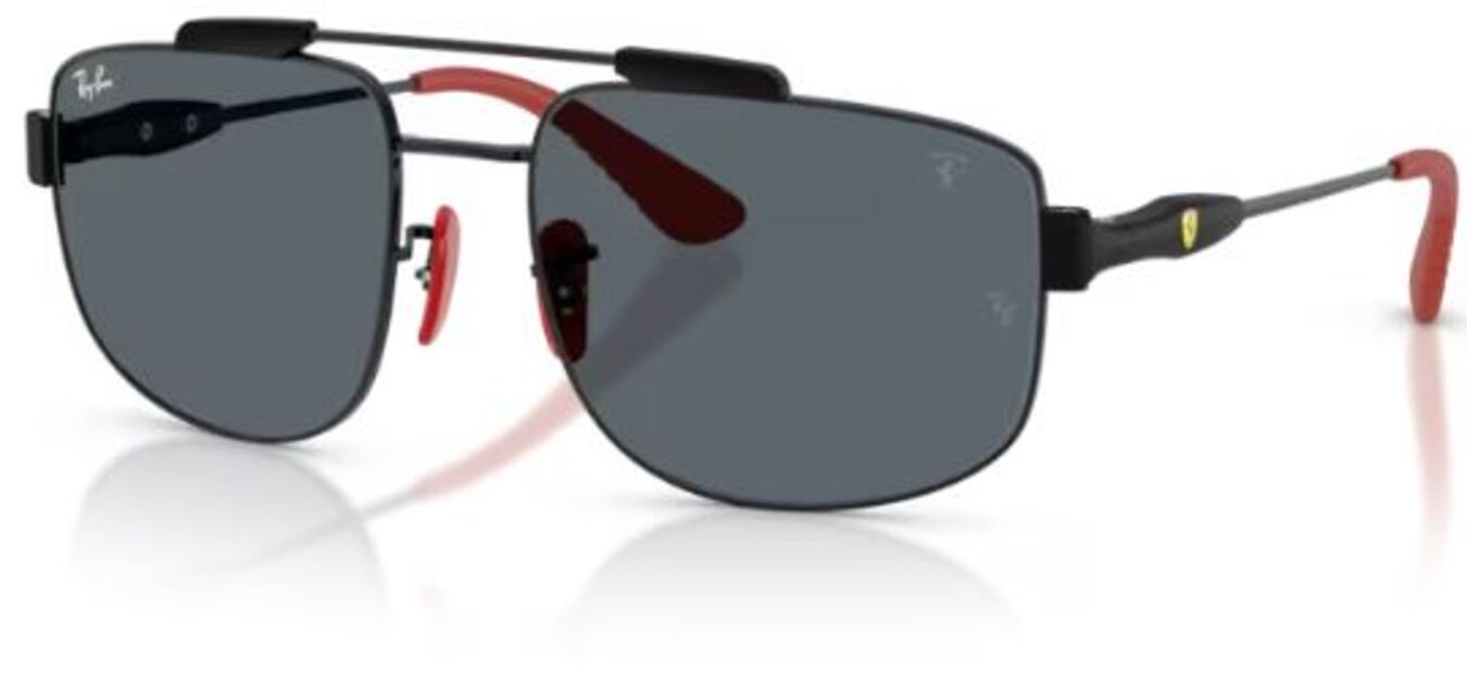 Ray-Ban RB3789M Sunglasses