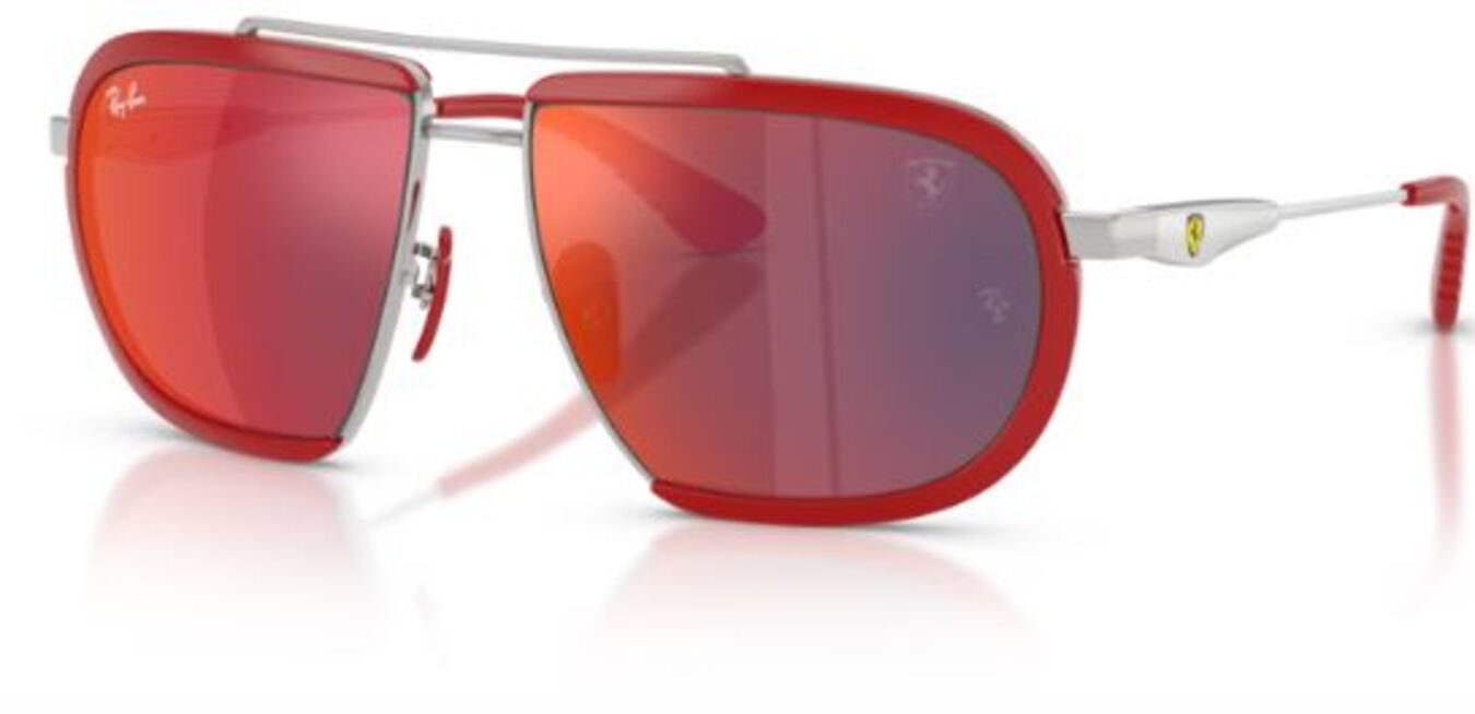 Zonnebril Ray-Ban RB3790M
