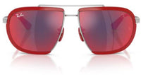 Zonnebril Ray-Ban RB3790M