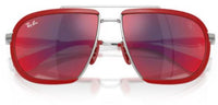 Zonnebril Ray-Ban RB3790M