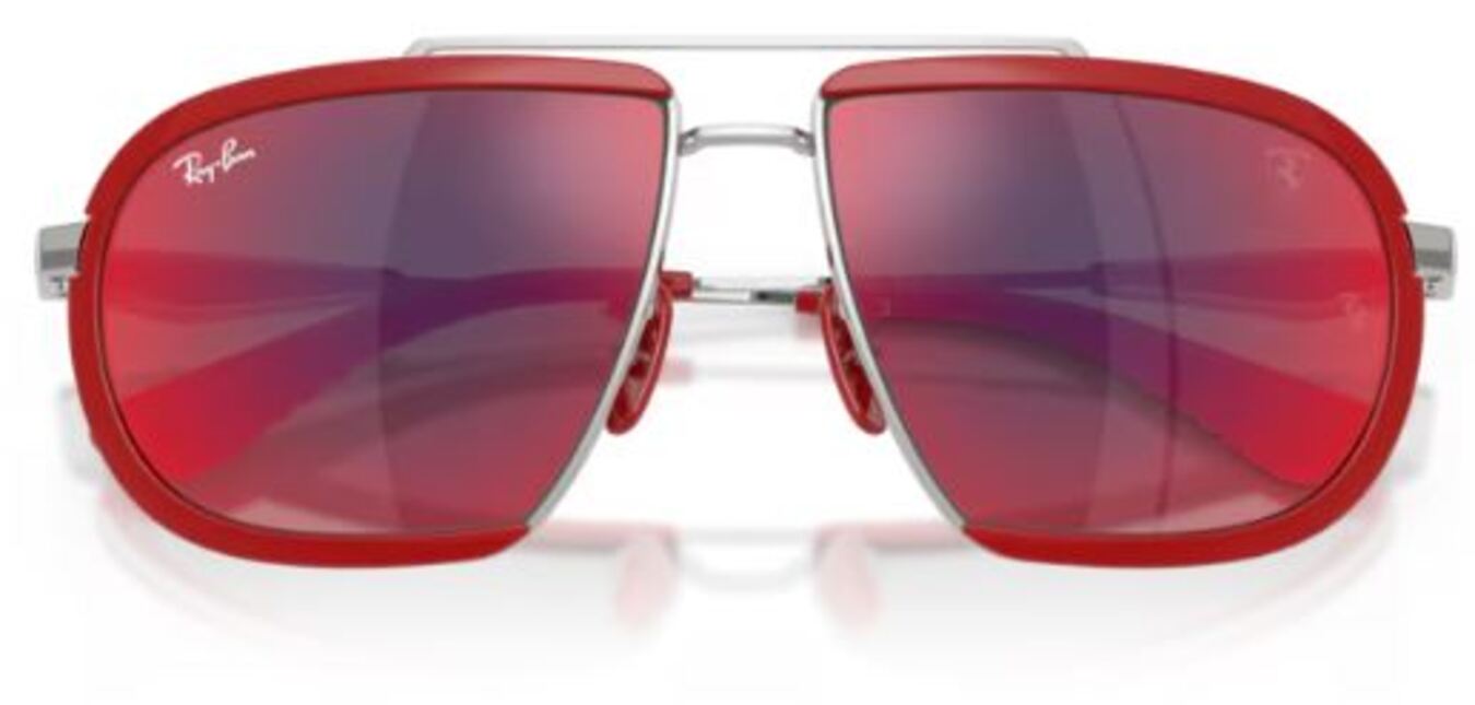 Zonnebril Ray-Ban RB3790M