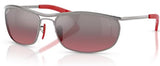Ray-Ban RB3819M Sunglasses