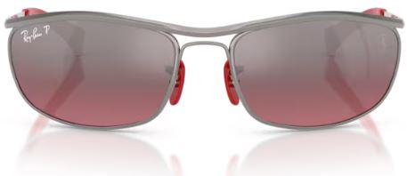Ray-Ban RB3819M Sunglasses