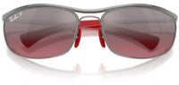 Ray-Ban RB3819M Sunglasses