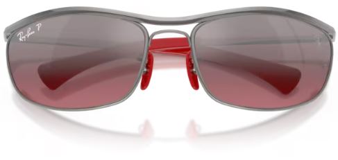Ray-Ban RB3819M Sunglasses