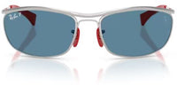Ray-Ban RB3819M Sunglasses