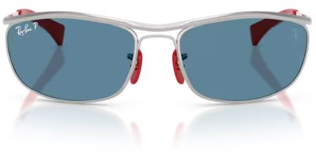 Ray-Ban RB3819M Sunglasses