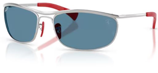 Ray-Ban RB3819M Sunglasses