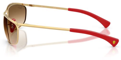 Ray-Ban RB3819M Sunglasses