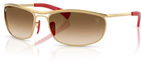 Ray-Ban RB3819M Sunglasses