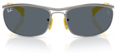 Ray-Ban RB3819M Sunglasses