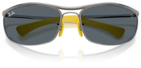 Ray-Ban RB3819M Sunglasses