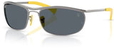 Ray-Ban RB3819M Sunglasses