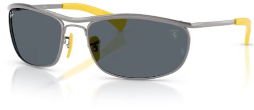 Ray-Ban RB3819M Sunglasses