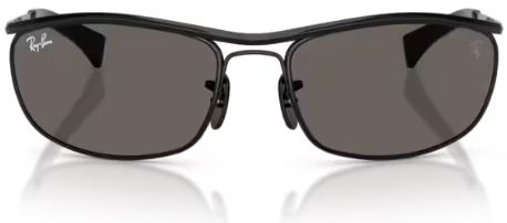 Ray-Ban RB3819M Sunglasses