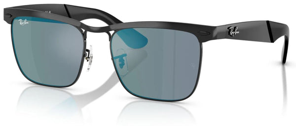 Ray-Ban Wayfarer Deluxe Sonnenbrille RB3875