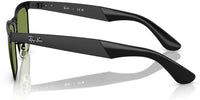 Ray-Ban Wayfarer Deluxe Sonnenbrille RB3875