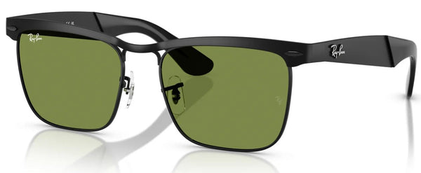 Ray-Ban Wayfarer Deluxe Sonnenbrille RB3875