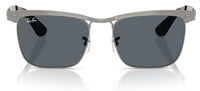 Ray-Ban Wayfarer Deluxe Sonnenbrille RB3875