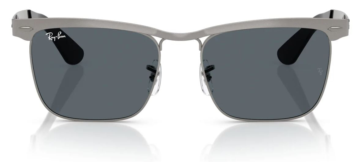 Ray-Ban Wayfarer Deluxe Sonnenbrille RB3875