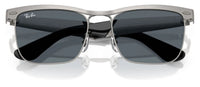 Ray-Ban Wayfarer Deluxe Sonnenbrille RB3875