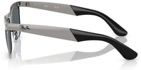 Ray-Ban Wayfarer Deluxe Sonnenbrille RB3875