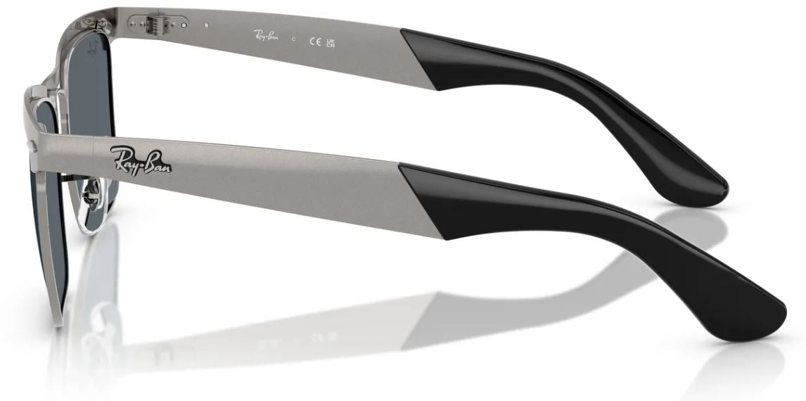 Ray-Ban Wayfarer Deluxe Sonnenbrille RB3875