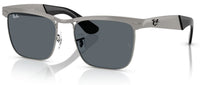 Ray-Ban Wayfarer Deluxe Sonnenbrille RB3875