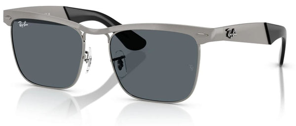 Ray-Ban Wayfarer Deluxe Sonnenbrille RB3875