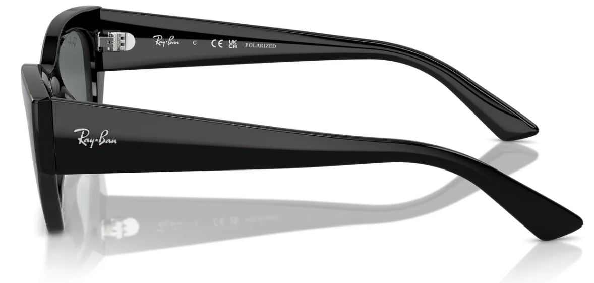Ray-Ban RB4430 sunglasses