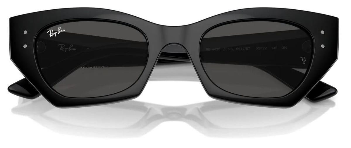 Ray-Ban RB4430 sunglasses