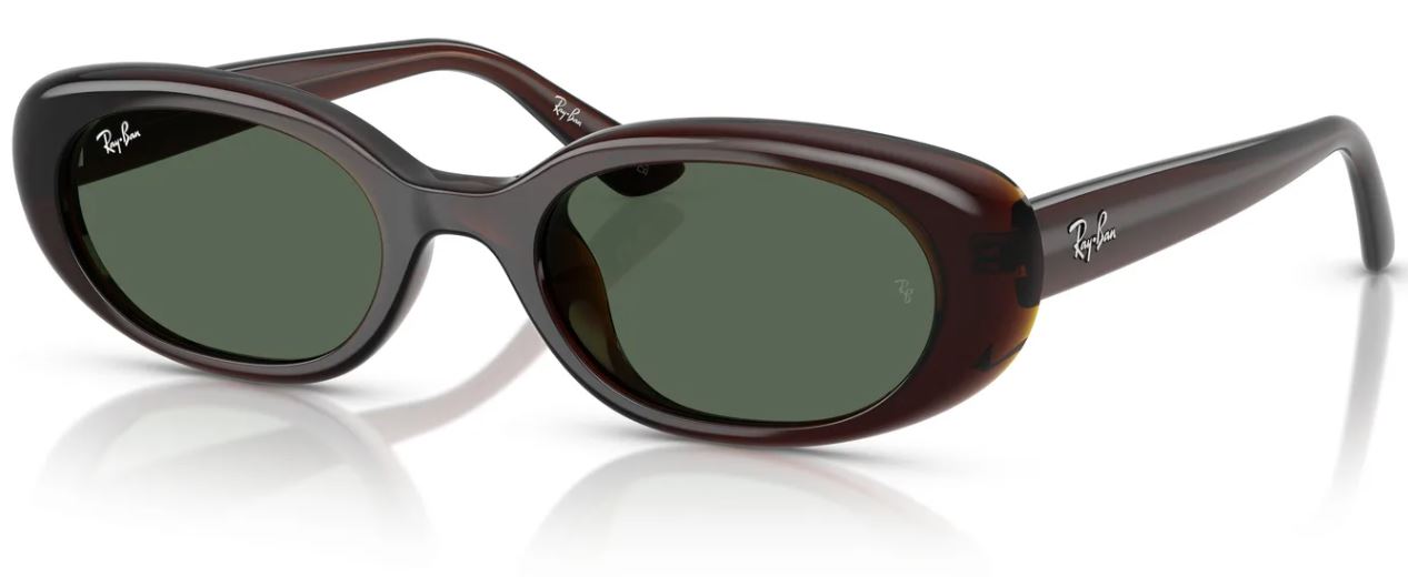 Zonnebril Ray-Ban RB4441D