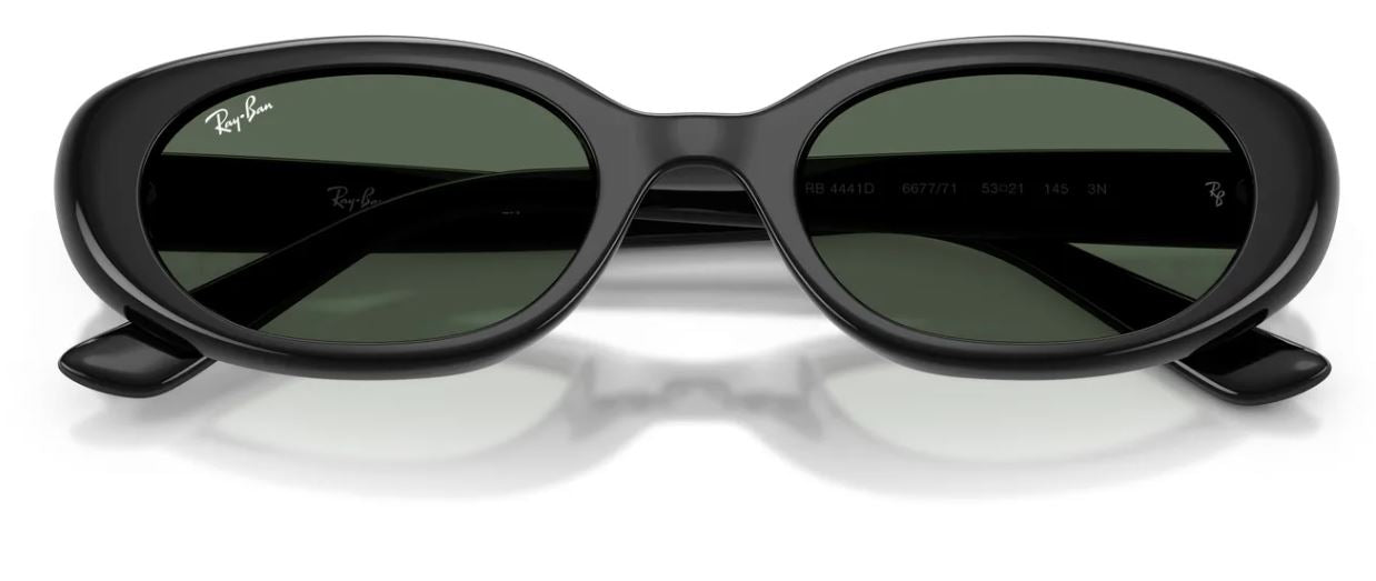 Zonnebril Ray-Ban RB4441D