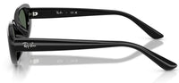 Zonnebril Ray-Ban RB4441D