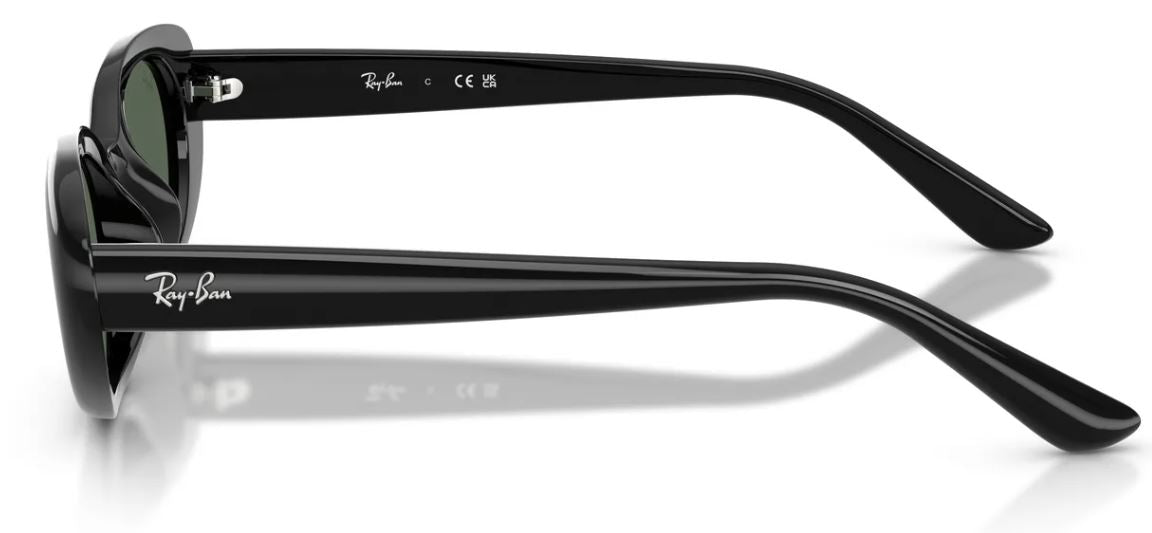 Zonnebril Ray-Ban RB4441D