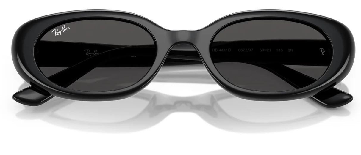 Zonnebril Ray-Ban RB4441D