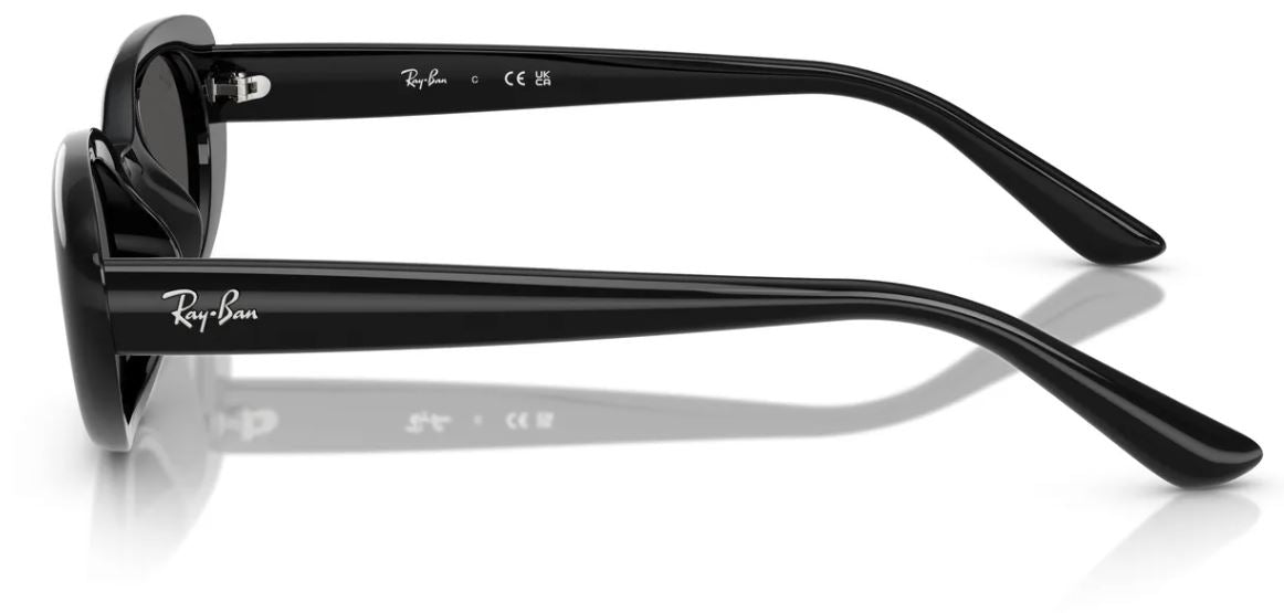 Zonnebril Ray-Ban RB4441D
