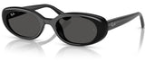 Zonnebril Ray-Ban RB4441D